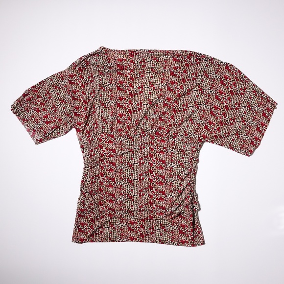 Womens BCBGMaxazria blouse - Picture 2 of 5